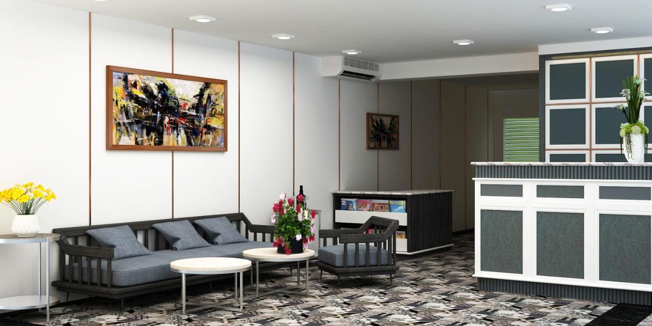 Hanoi Exclusive Hotel Zewnętrze zdjęcie