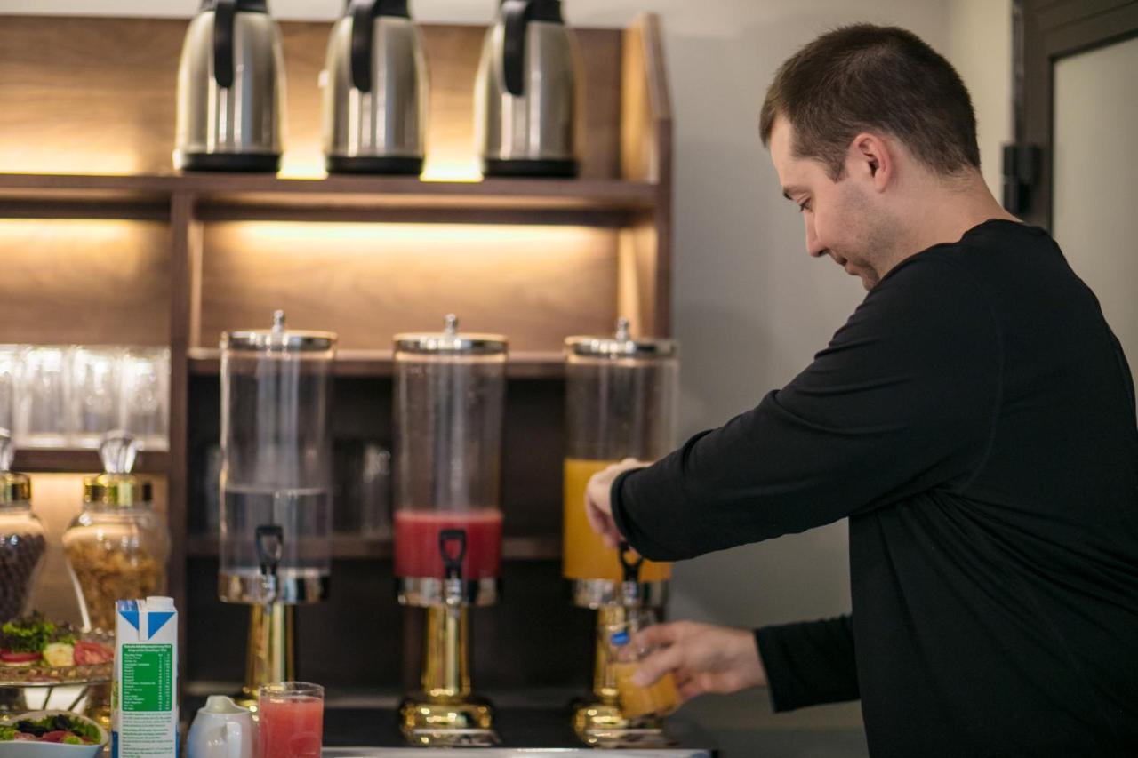 Hanoi Exclusive Hotel Zewnętrze zdjęcie