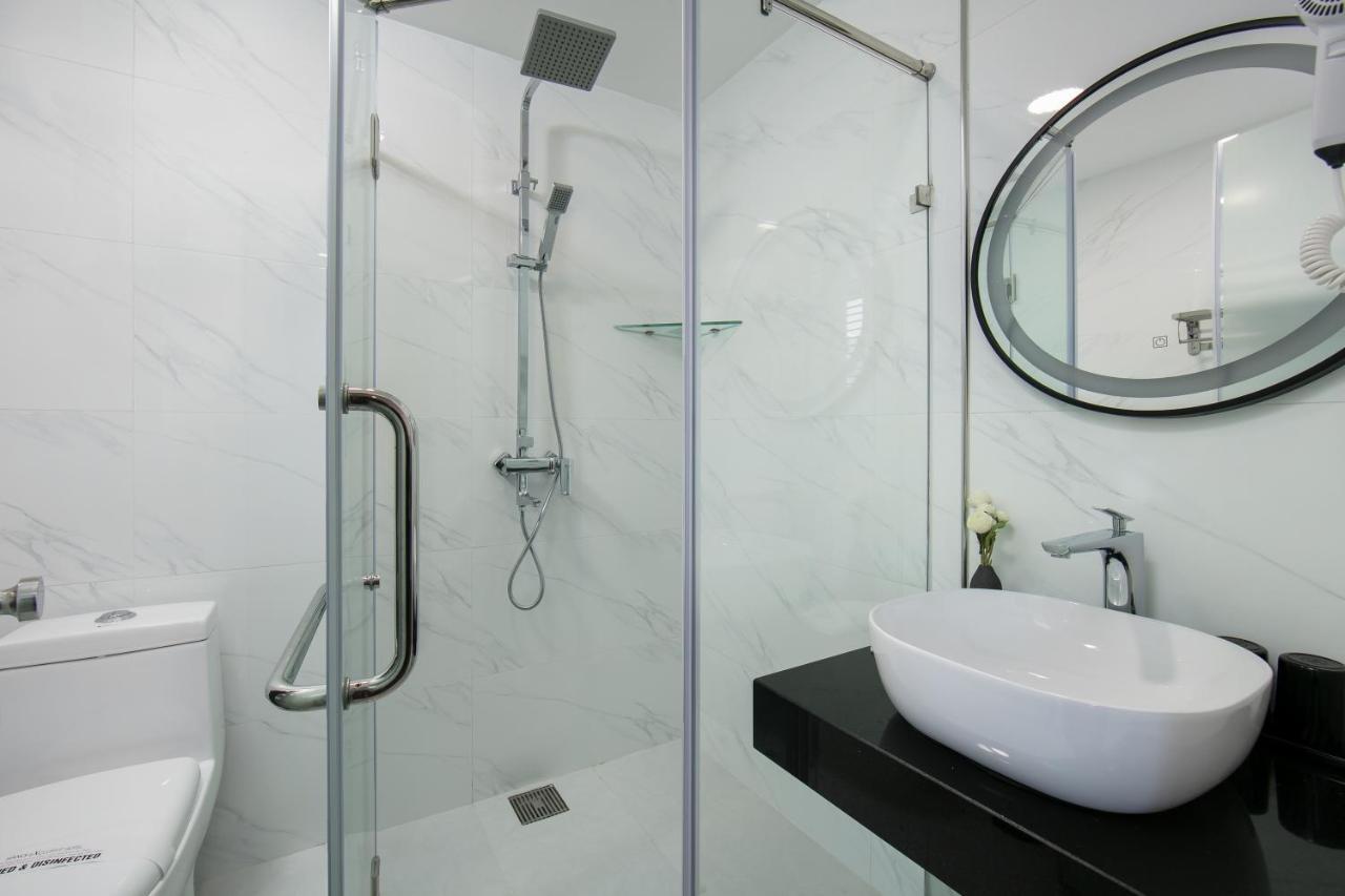 Hanoi Exclusive Hotel Zewnętrze zdjęcie