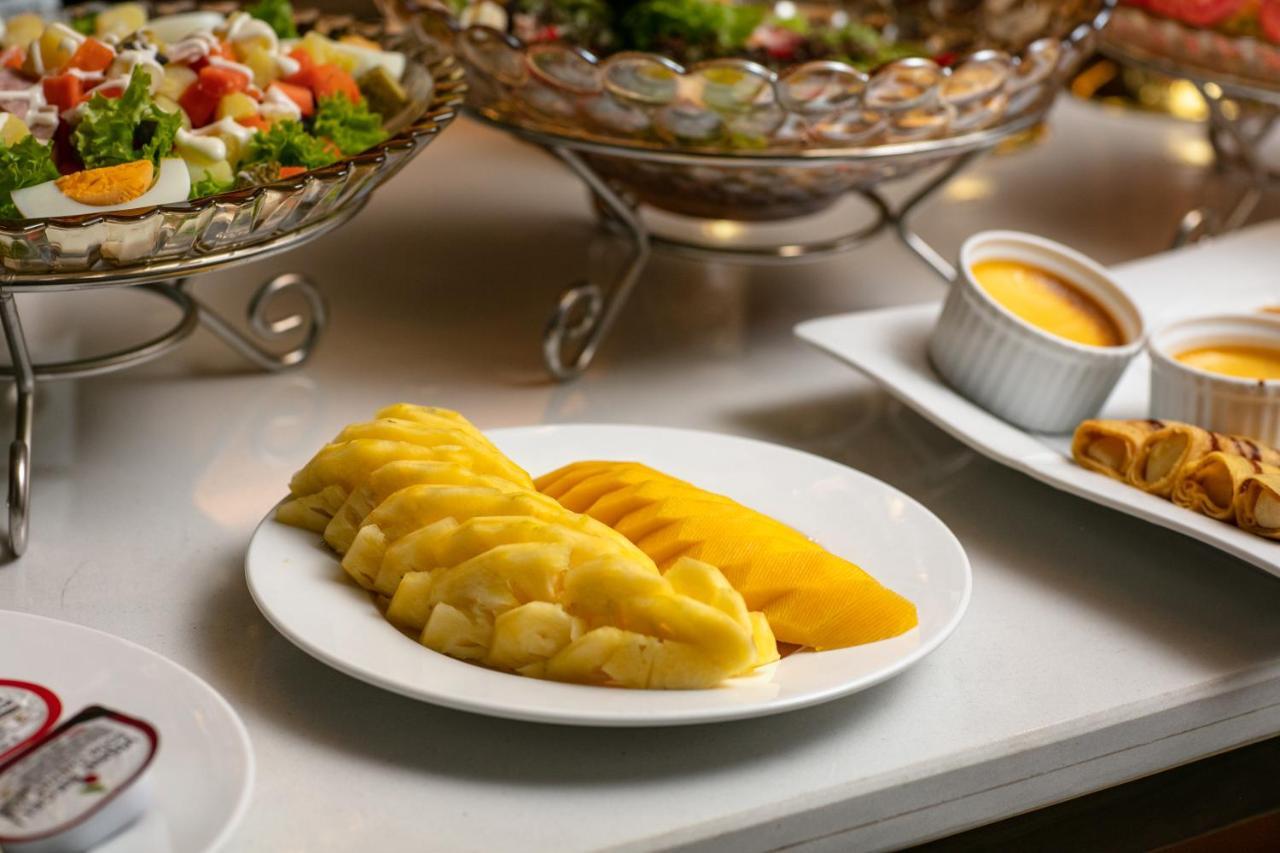 Hanoi Exclusive Hotel Zewnętrze zdjęcie